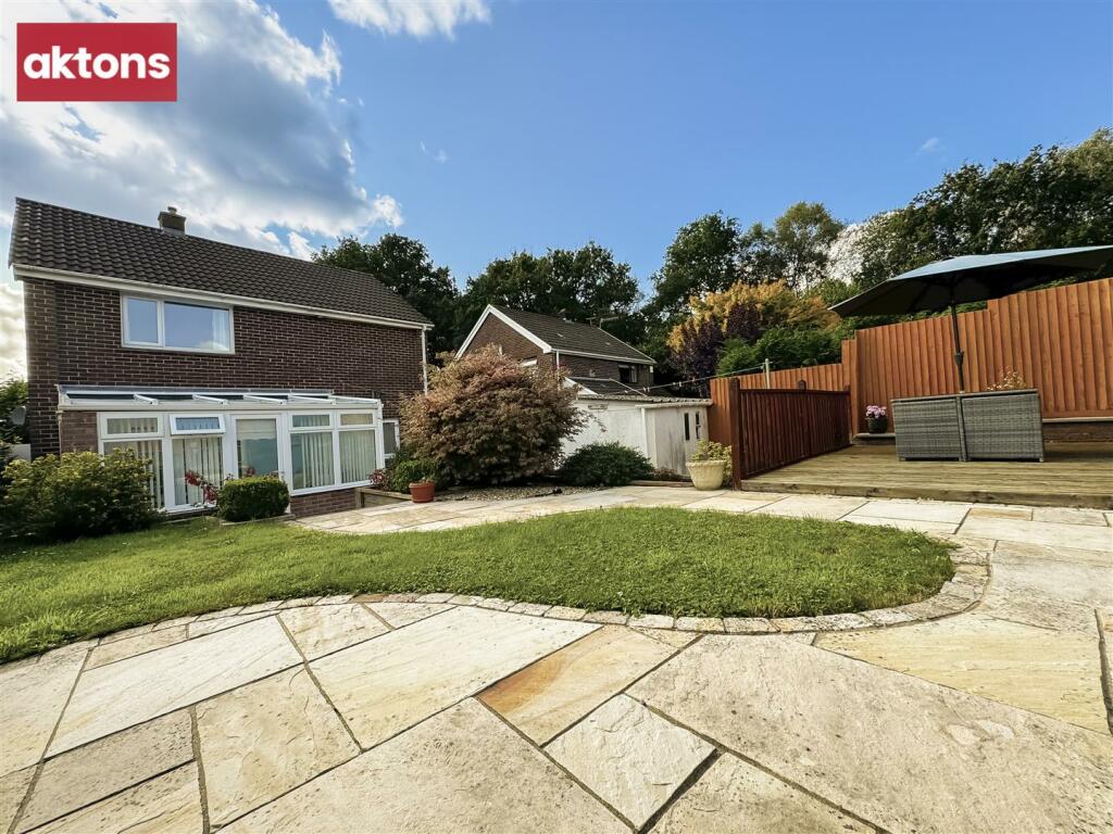 Additional image 24 of Ridgeway, Machen, Caerphilly