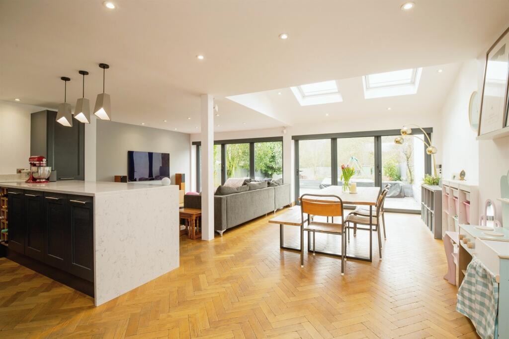 Additional image 6 of Hensol Villas, Hensol