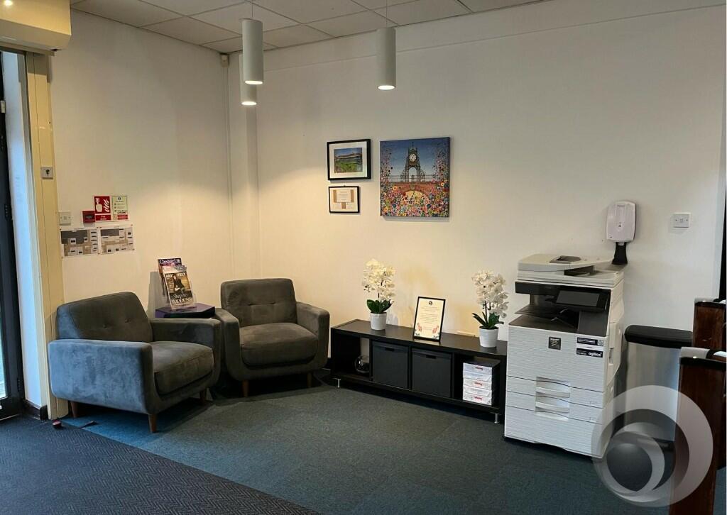 Additional image 10 of Obsidian Offices, Chantry Court, Chester, CH1 4QN