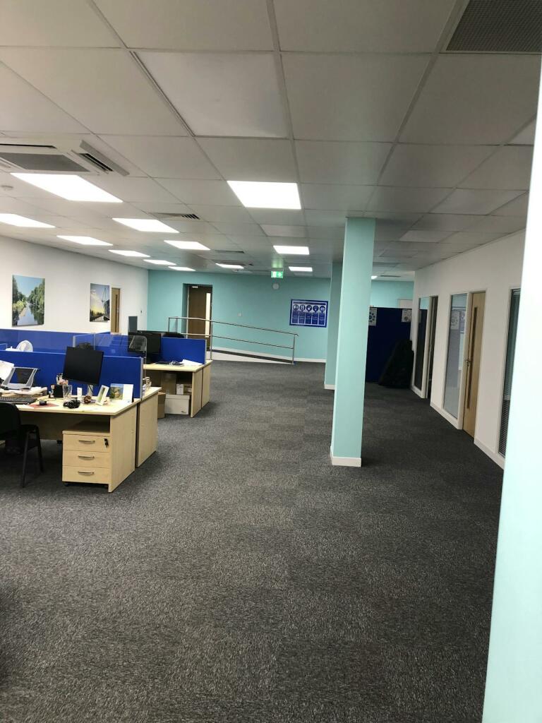 Additional image 12 of Unit 1000B, Western Avenue, Bridgend, CF31 3RT