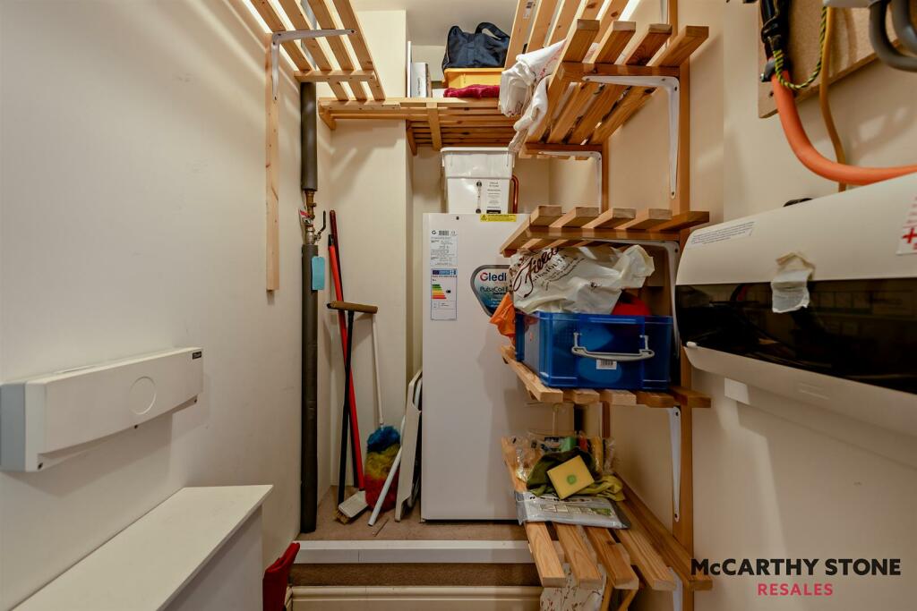 Additional image 19 of Sanderling Court, Wimborne Road, Bournemouth, BH2 6NB