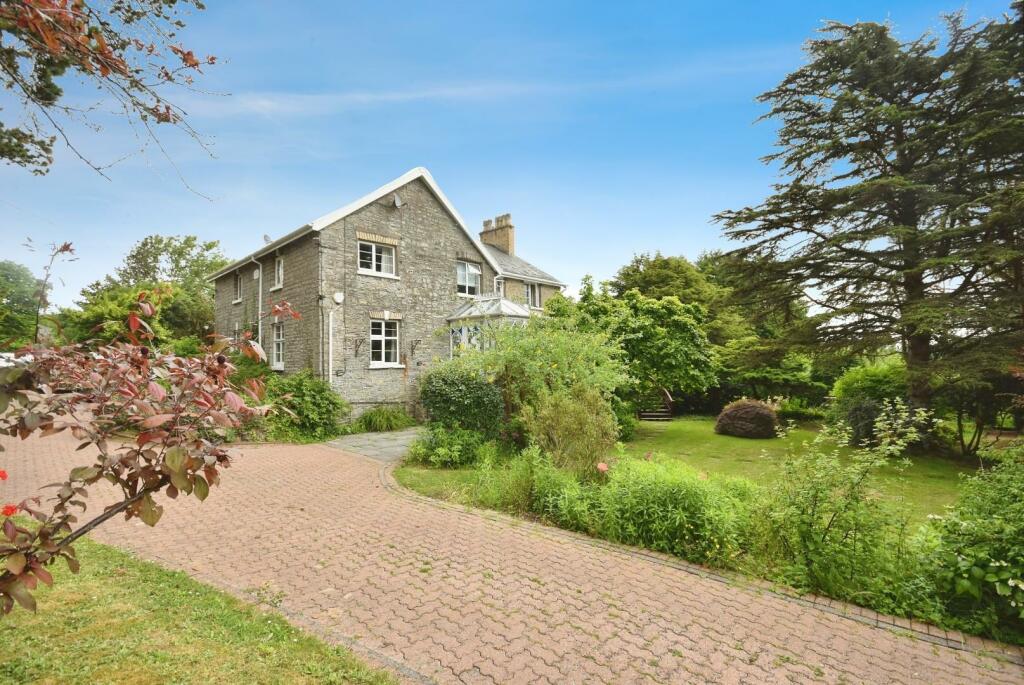 Additional image 27 of Spring Cottage, Pen-Y-Turnpike Road, Dinas Powys, CF64 4HG