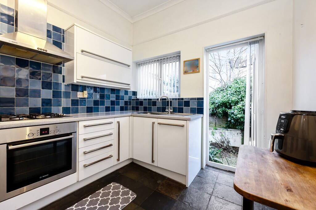 Additional image 5 of Bonchurch Road, Brighton