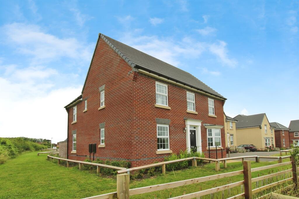 Additional image 20 of Rhodfa'r Hurricane, St. Athan, Barry