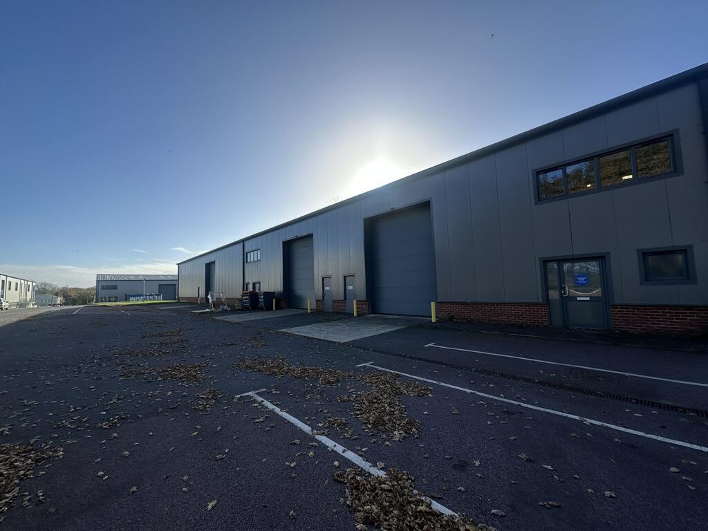 Additional image 2 of Units J5 – J9, Swallow Enterprise Park, Diamond Drive, Lower Dicker, Hailsham, East Sussex, BN27 4EL