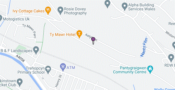 Additional image 5 of Pantygraigwen Road, Pontypridd, Rhondda Cynon Taf