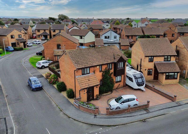 Primary image of 18 Ogmore Drive, Porthcawl, Bridgend, CF36 3HR