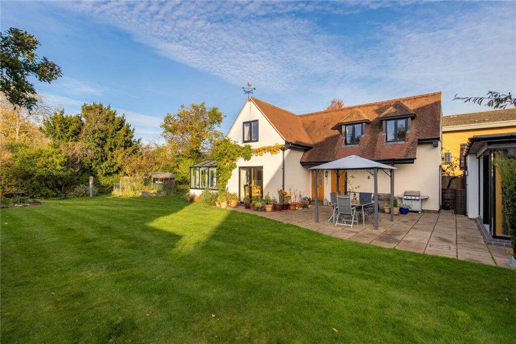 Additional image 13 of Queen Ediths Way, Cambridge, Cambridgeshire, CB1