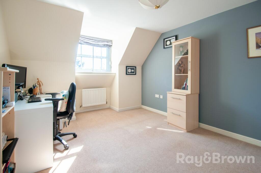 Additional image 33 of Dan Y Graig Heights, Talbot Green, Pontyclun