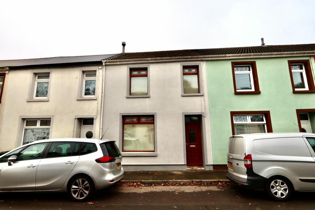 Additional image 6 of Oakland Street, Bedlinog, CF46