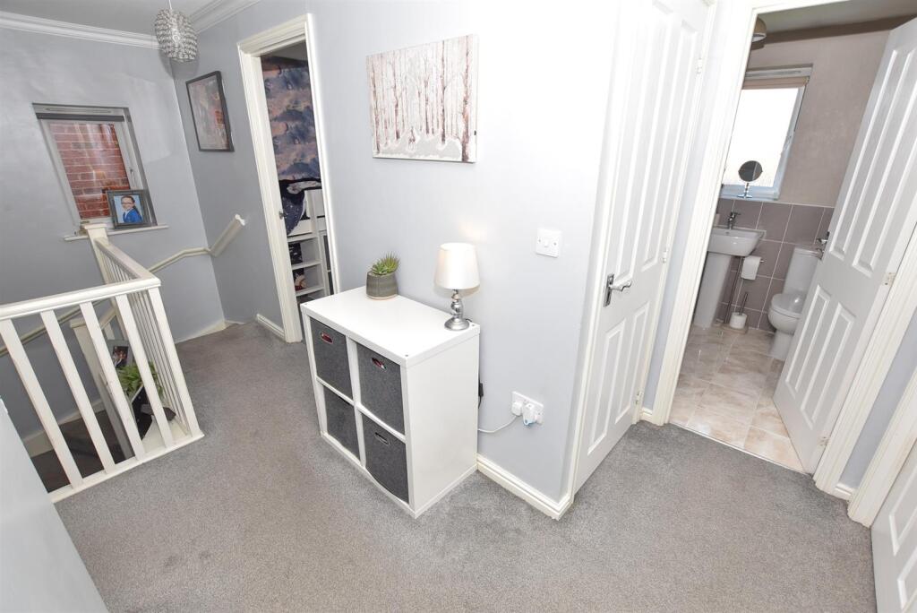 Additional image 16 of Pool Lane, Bromborough Pool