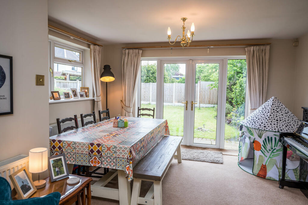 Additional image 5 of Selkirk Drive, Curzon Park, CH4