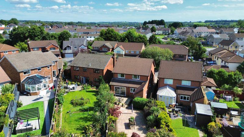 Additional image 32 of 46 Woodstock Gardens, Pencoed, Bridgend, CF35 6ST