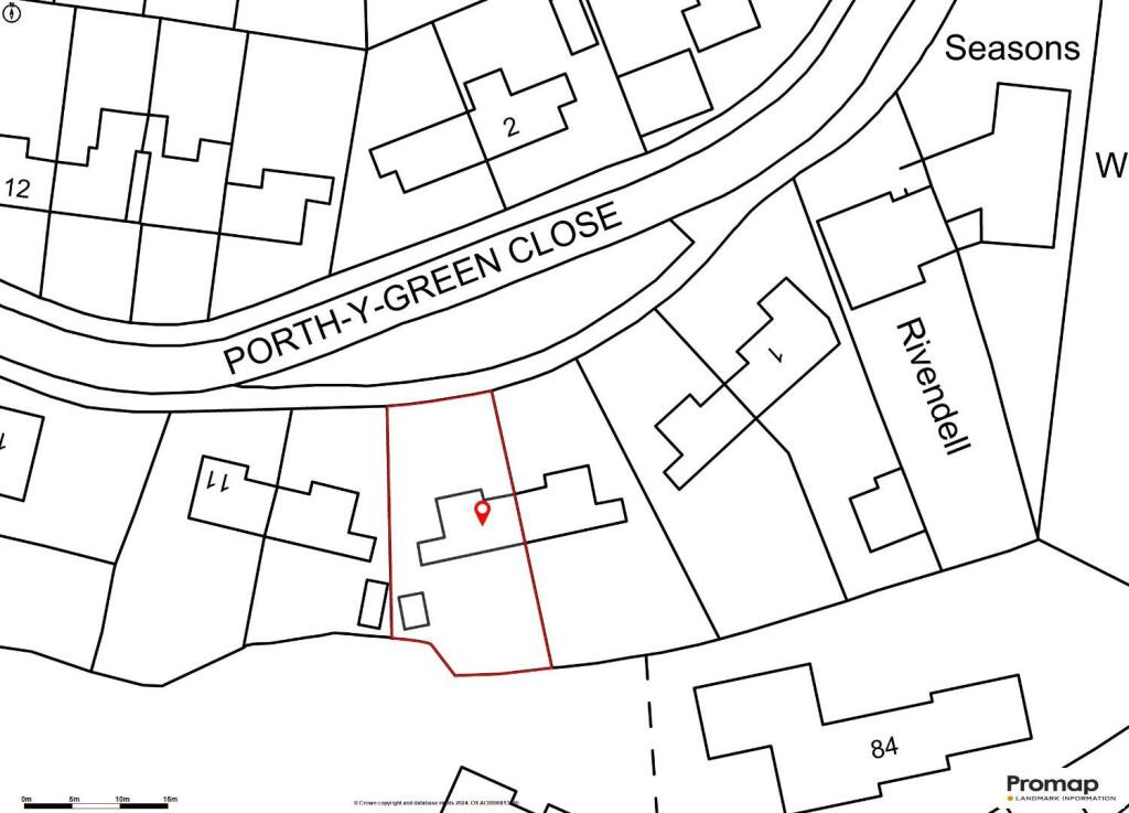 Additional image 12 of Porth Y Green Close, Llanblethian, Cowbridge, Vale of Glamorgan, CF71 7JR