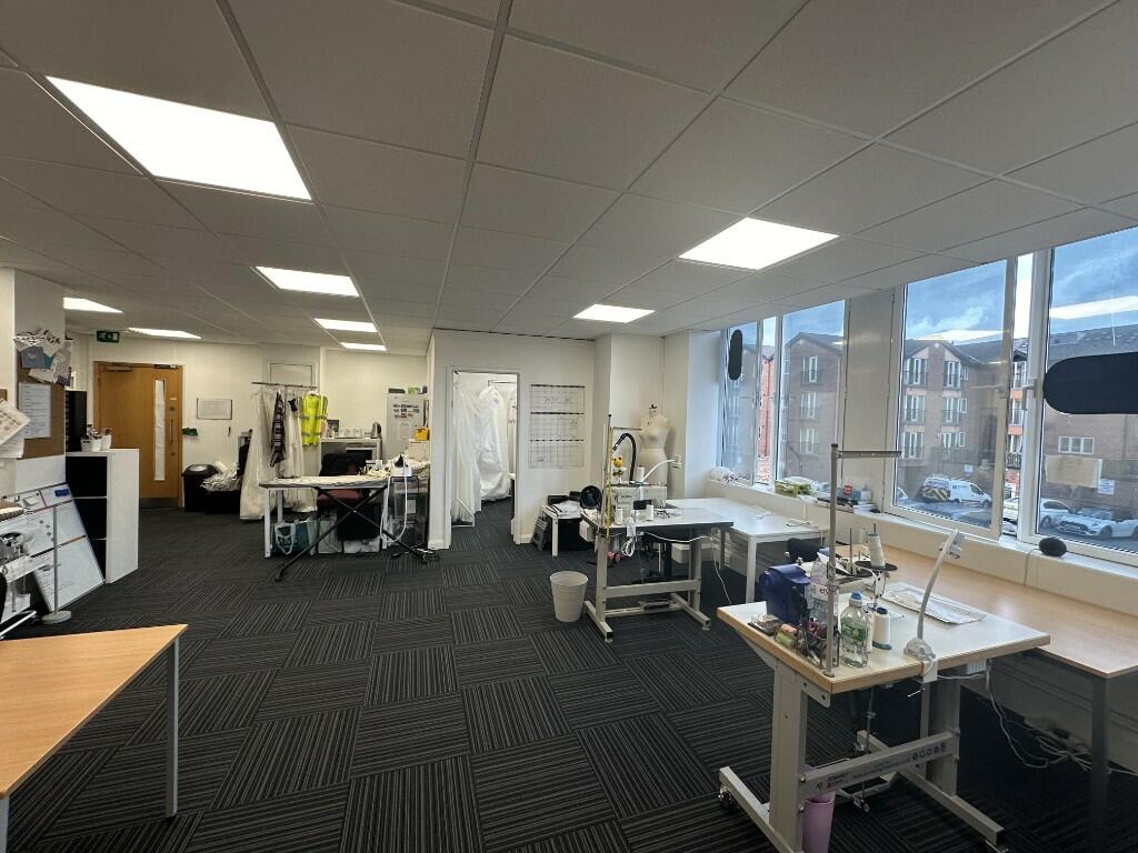 Additional image 7 of Suite 2, 1st Floor, Refuge House, Watergate Row, Chester CH1 2LE