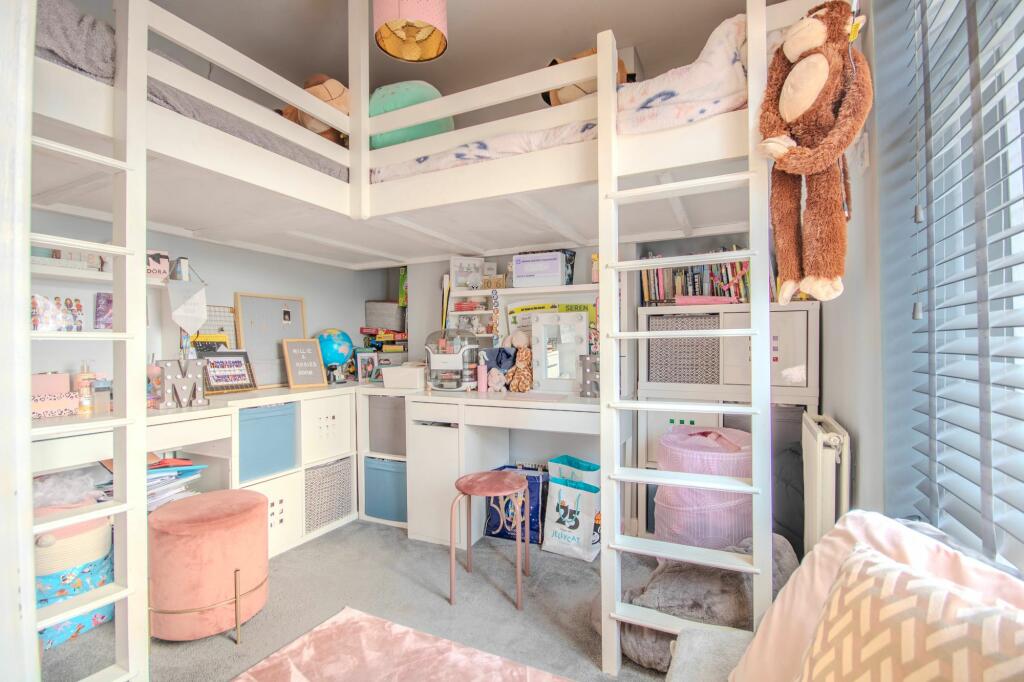 Additional image 12 of Heol Fawr, Nelson, CF46