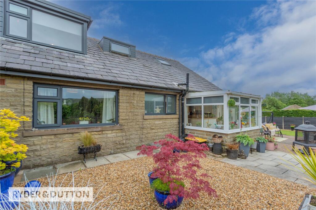 Additional image 23 of Musbury View, Haslingden, Rossendale, BB4