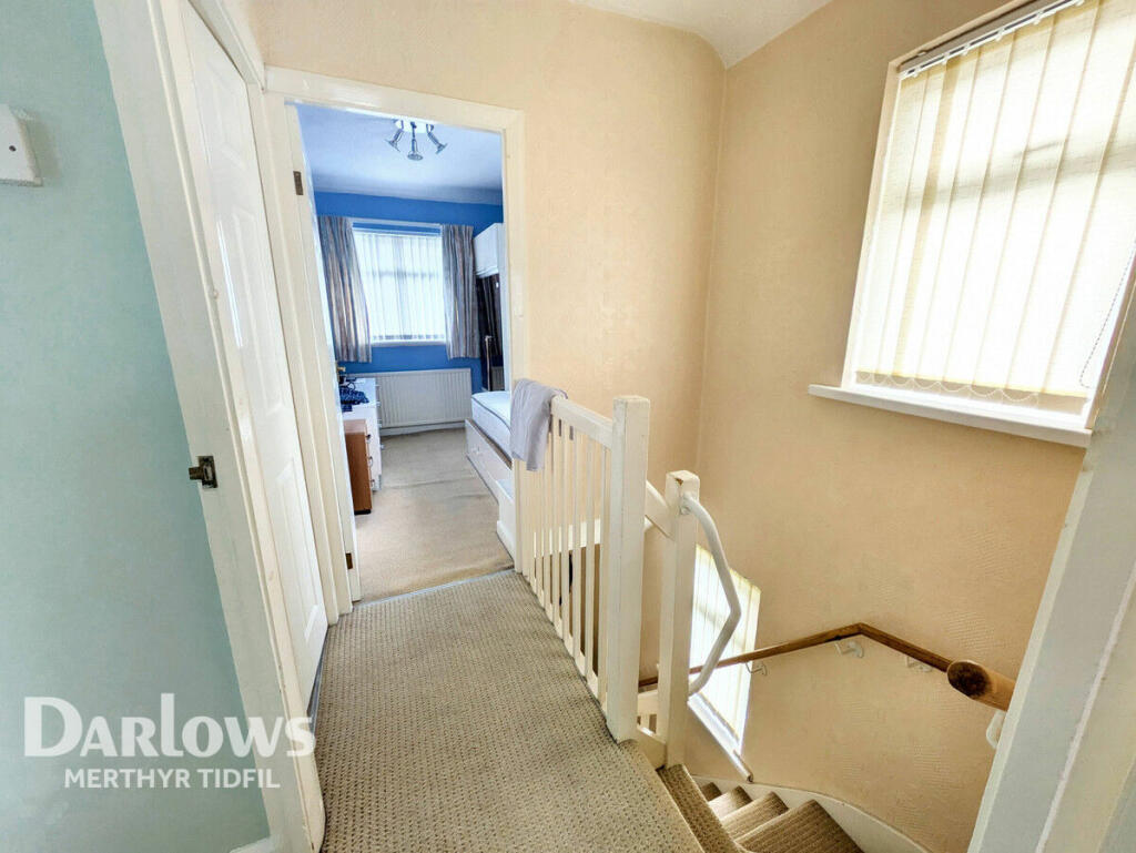 Additional image 11 of Garden City, Merthyr Tydfil