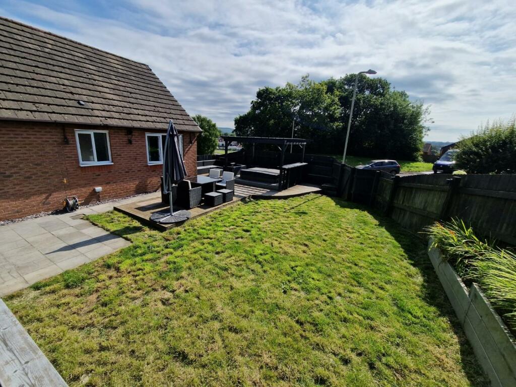 Additional image 19 of Tywod Vale, Pencoed, Bridgend