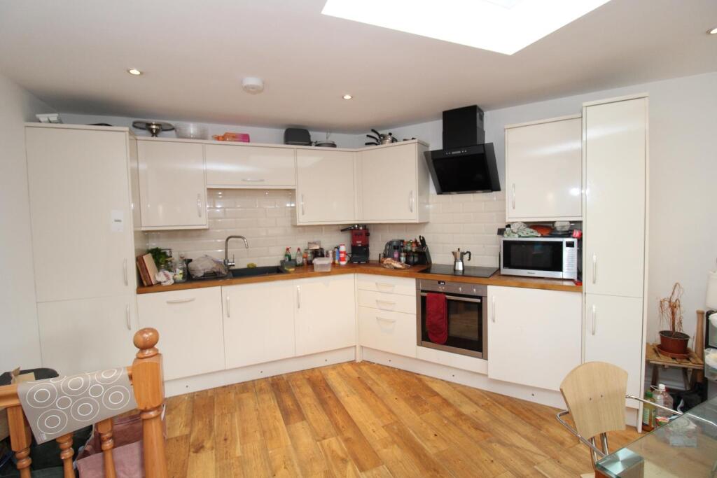 Additional image 4 of Robertson Road, Easton, Bristol, BS5 6JZ