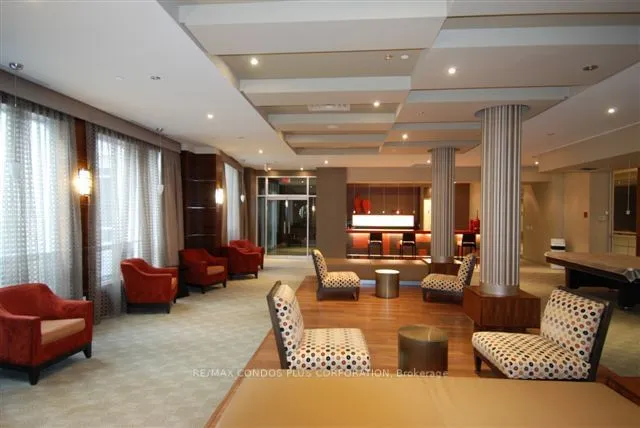 Additional image 14 of 763 Bay St Unit 911