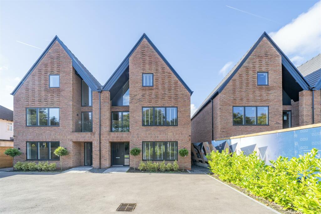 Additional image 44 of Telegraph Road, Heswall, Wirral