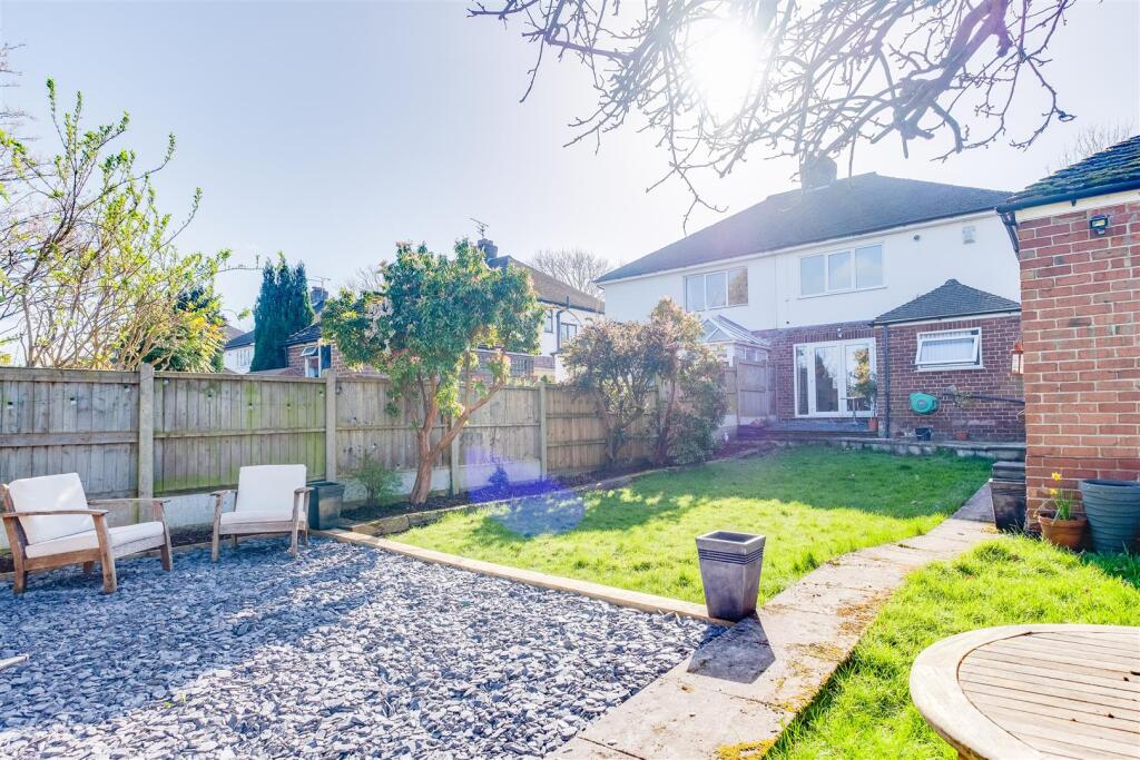 Additional image 17 of Barnston Road, Thingwall, Wirral
