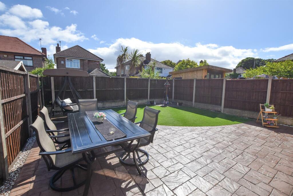 Additional image 14 of Heather Dene, Bromborough