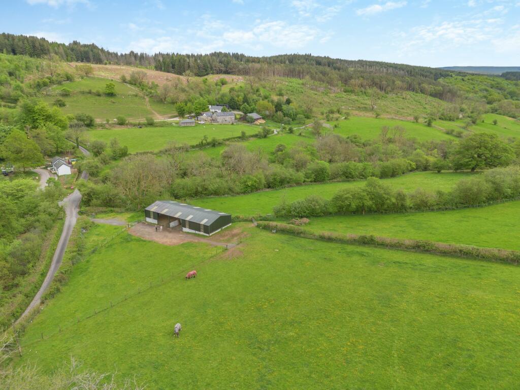 Additional image 8 of Ystradfellte, Aberdare
