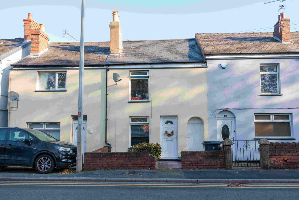 Additional image 30 of Chester Road, Flint, CH6