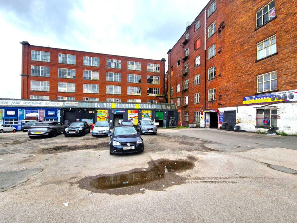 Additional image 17 of Unit 41, Brownlow Business Park, Tennyson Street, Bolton, BL1 3DX