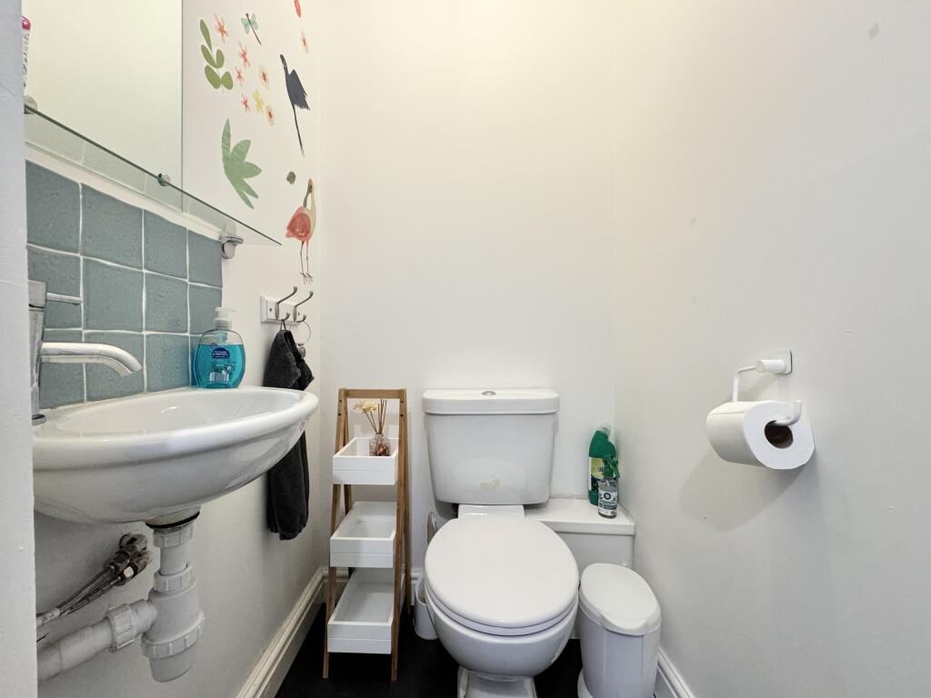 Additional image 16 of Aberpennar Cottage, Dover Street, Mountain Ash, South Glamorgan