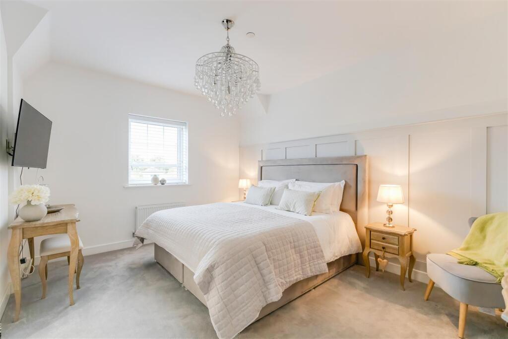 Additional image 20 of Thomas Clarke Road, Cowbridge, Vale Of Glamorgan, CF71 7FT