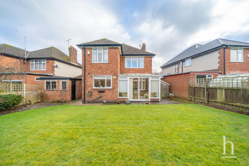 Additional image 27 of Brookdale Avenue South, Greasby, CH49