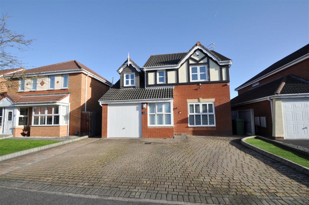 Additional image 39 of Goodwood Drive, Moreton