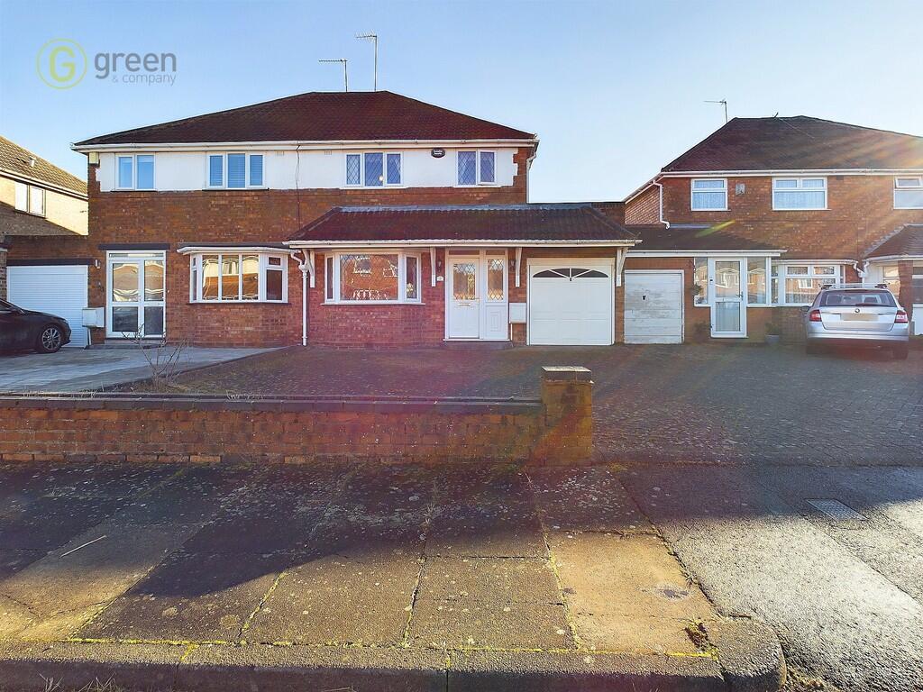 Additional image 25 of Woodland Grove, Great Barr