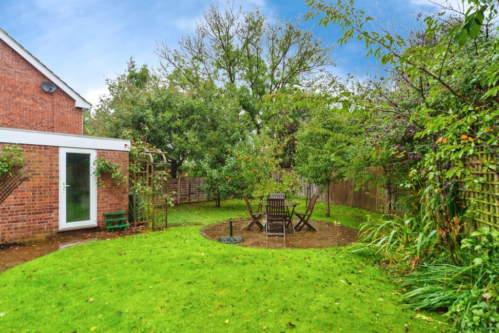 Additional image 16 of Bridgend, Mickle Trafford, Chester