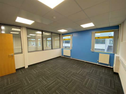 Additional image 6 of Suite 3, De Clare House, Pontygwindy Road, Caerphilly, CF83