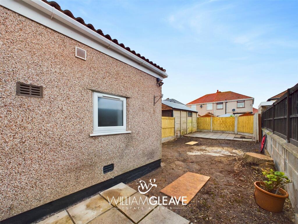 Additional image 23 of Sixth Avenue, Flint, Flintshire, CH6