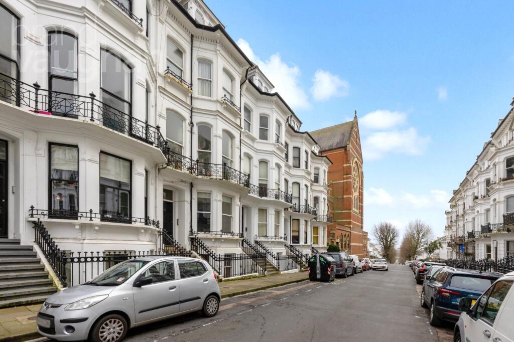 Additional image 14 of St. Michaels Place, Brighton, East Sussex, BN1