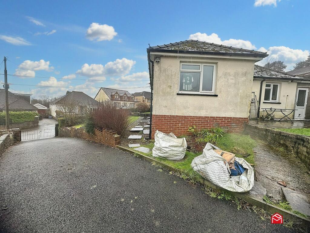 Additional image 23 of School Road, Maesteg, Bridgend. CF34 9LN