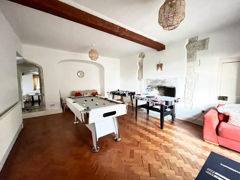 Additional image 4 of Treguff Place with Land, Llantrithyd, Nr. Cowbridge, CF71 7LT