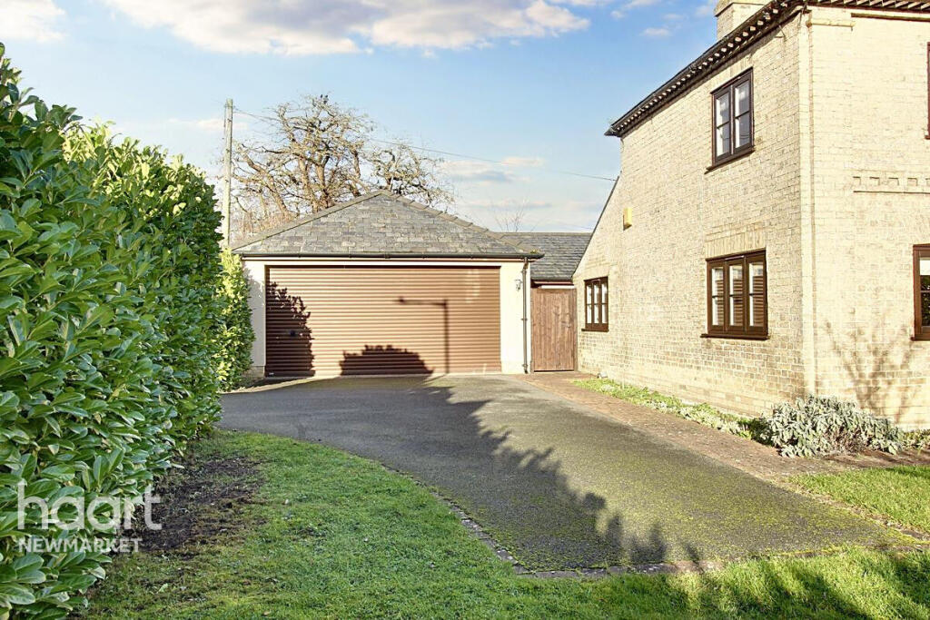 Additional image 24 of Ducks Lane, Newmarket