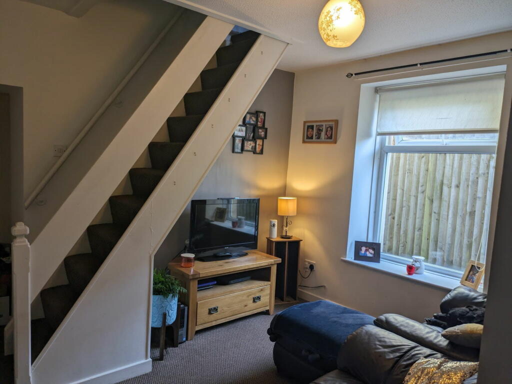 Additional image 3 of High Street, Nelson, Treharris, CF46 6EU