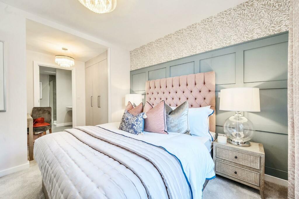 Additional image 11 of Seedling House, The Wyldewoods, Great Boughton, Chester