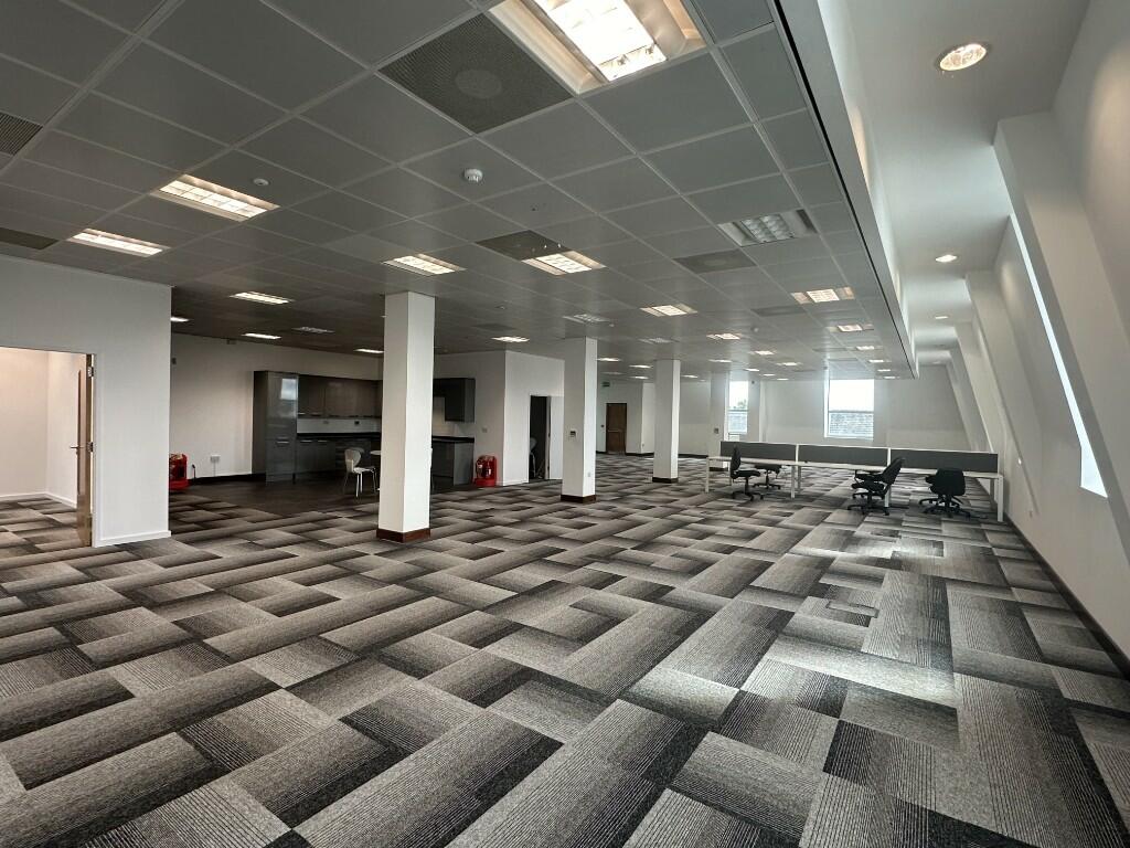 Additional image 9 of Suite 6, 3rd Floor, The Exchange, St John Street, Chester CH1 1DA