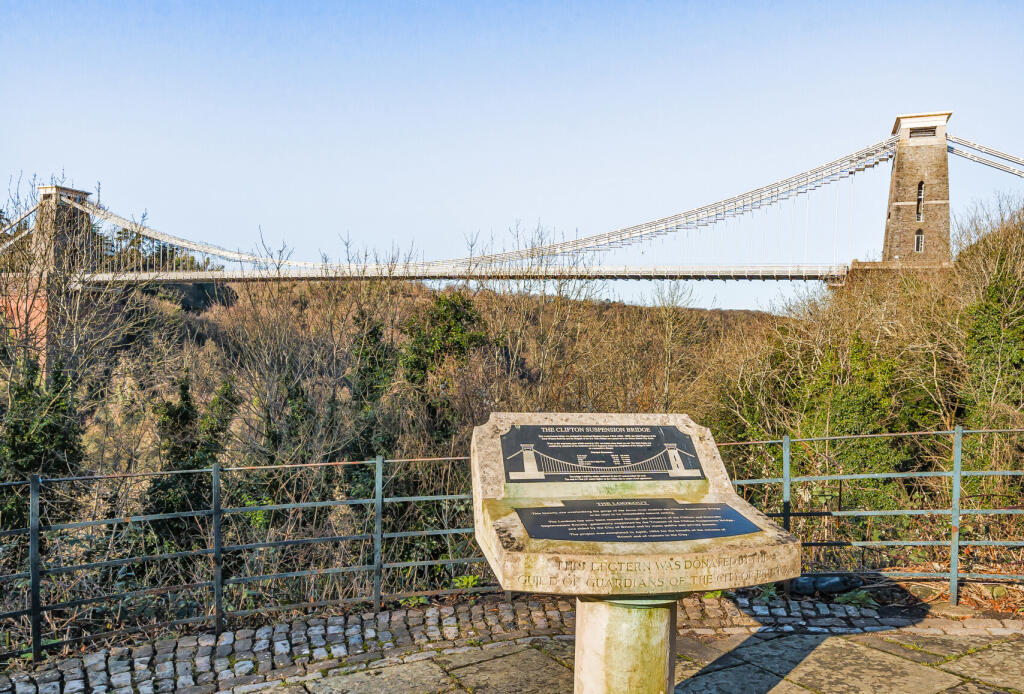 Additional image 5 of Caledonia Place, Bristol, Somerset, BS8