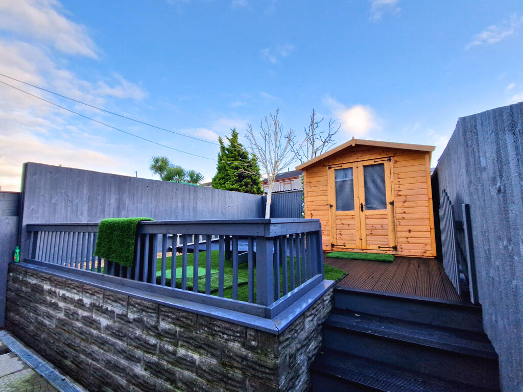 Additional image 12 of LAING STREET, KENFIG HILL, CF33 6NG