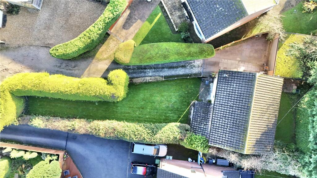 Additional image 16 of Marlfield Lane, Barnston, Wirral, CH61