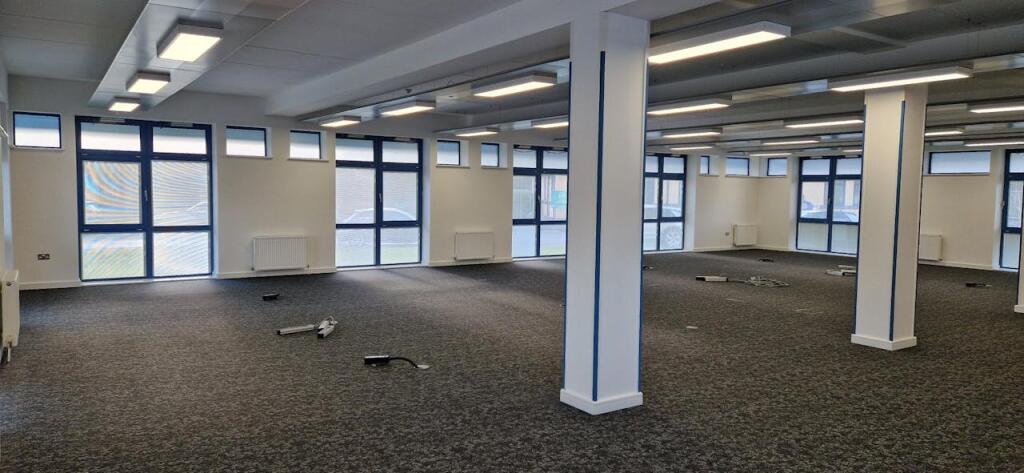 Additional image 7 of Merlin House, Caerphilly Business Park, Van Road, Caerphilly, CF83 3GS